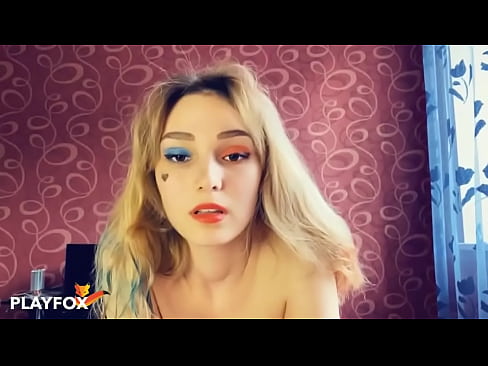 ❤️ Sihirli sanal gerçeklik gözlükleri bana Harley Quinn ile seks verdi ❤️ Anal porno bize %tr.xxx050890.ru ❌️❤